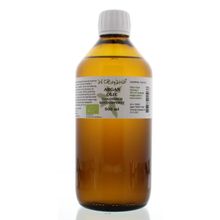 Foto van Cruydhof Argan olie koudgeperst bio