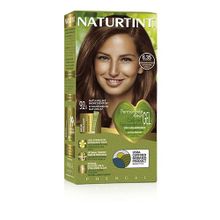 Foto van Naturtint Intens kaneel/kastanje