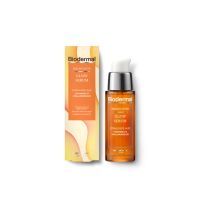 Biodermal Skin booster glow serum vitamine C