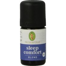 Foto van Primavera Sleep comfort blend bio