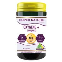 SNP Oxygene + complex