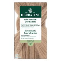 Herbatint 8n lichtblond