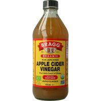 Bragg Appelazijn