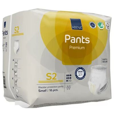 Abena Pants S2 Premium 