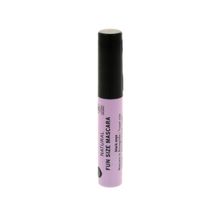 Foto van Benecos Mascara fun size black onyx