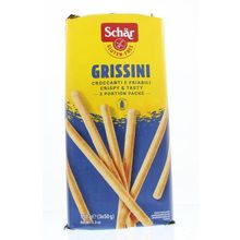 Foto van Dr Schar Grissini soepstengels