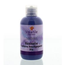 Foto van Volatile Tamanu koudbeperst bio
