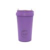 Afbeelding van Huski Home Rice husk cup violet