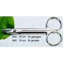 Foto van Pedicure schaar gebogen ov 844