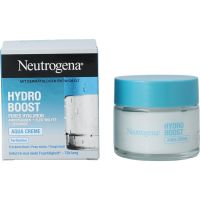 Neutrogena Hydro boost creme gel moisturiser