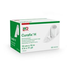 Foto van Curafix h fix pleist 10mx10cm