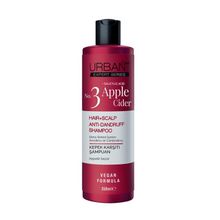 Foto van Urban Care No 3 Apple cider shampoo peeling