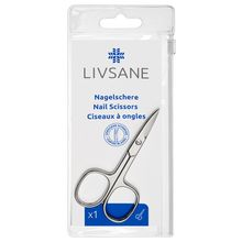 Foto van Livsane Nagelknipper