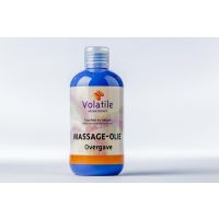 Volatile Massageolie overgave