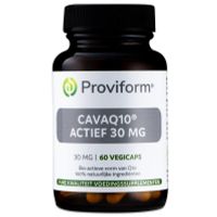 Proviform CavaQ10 actief 30 mg