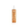 Afbeelding van Vichy Capital soleil uv cell protect fluide spray SPF30