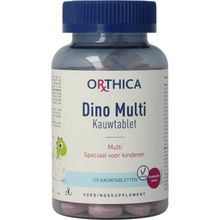 Foto van Orthica Dino multi