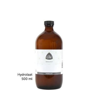 CHI Roos hydrolaat bio