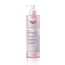 Eucerin Anti pigment reinigingsgel Foto van Eucerin Anti pigment reinigingsgel