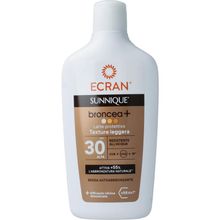Foto van Ecran Broncea milk SPF30