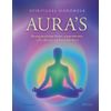 Afbeelding van Deltas spiritueel handboek aura's