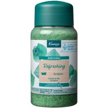 Kneipp Badkristal refreshing eucalyptus Foto van Kneipp Badkristal refreshing eucalyptus