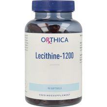 Foto van Orthica Lecithine-1200