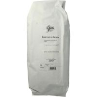 Geels Green lemon sencha