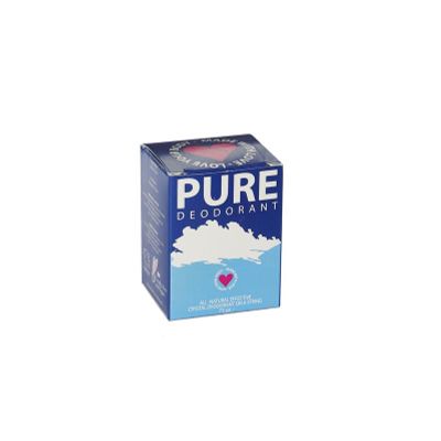 Star Remedies Pure deo stick met touwtje