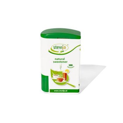 Stevija Stevia zoetjes