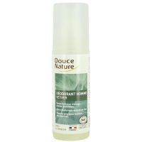 Douce Nature Deodorant spray mannen