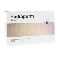 Nutriphyt Pediaperm zakjes