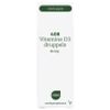 Afbeelding van AOV 408 Vitamine D3 druppels 10 mcg
