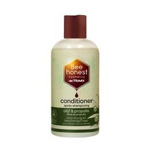 Foto van Traay Bee Honest Conditioner olijf & propolis