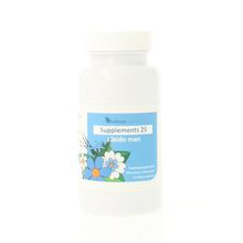 Foto van Supplements Libido man