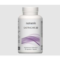 Nutramin NTM Gastracare 2.0