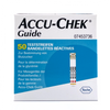Afbeelding van Accu Chek Guide teststrips