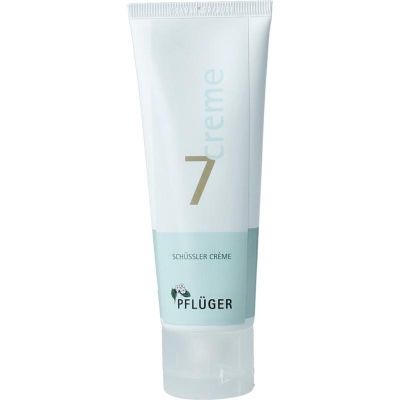 Pfluger Schussler creme nr 7 Foto van Pfluger Schussler creme nr 7