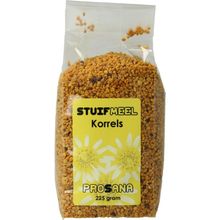 Foto van Prosana Stuifmeel korrels