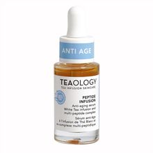 Foto van Teaology Peptide infusion