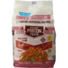 Afbeelding van Maxsport Protein pasta red lentil fussi