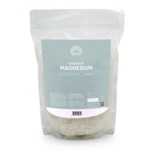 Foto van Mattisson Magnesium badzout