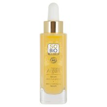 Foto van So Bio Etic Serum anti age global