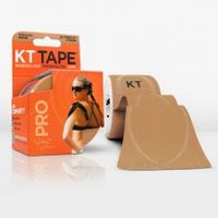 KT Tape Pro precut 5 meter beige