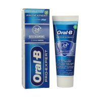 Oral B Tandpasta pro-expert intense reiniging