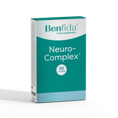 Benfida Neuro complex