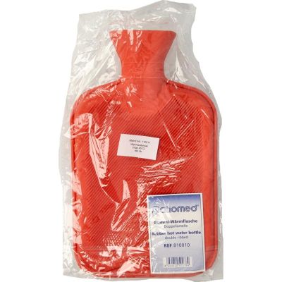 Mainit Warmwaterzak dubbel rib 1 stuks - 