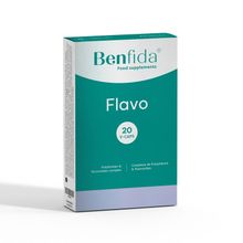 Foto van Benfida Flavo