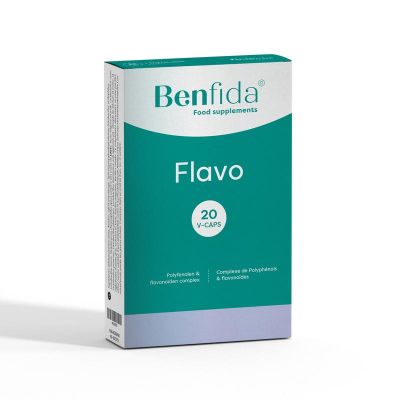 Benfida Flavo