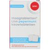 Afbeelding van Linn Maagtabletten pepermunt
